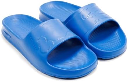 Lacoste Men's Croco Slide Sandal Lacoste