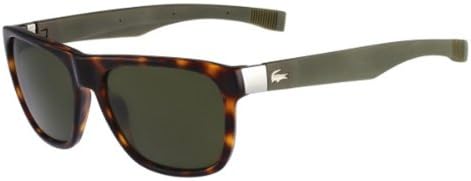 Lacoste Sunglasses - L664S (Dark Havana) Lacoste