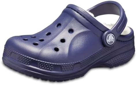 Crocs Unisex-Child Ralen Lined Clog Crocs