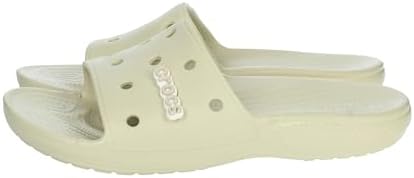 Сандалии Crocs Unisex Classic II Slide с местами для 13 Jibbitz шармов Crocs