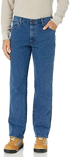 Dickies Men's Flex Carpenter Denim Pant Dickies