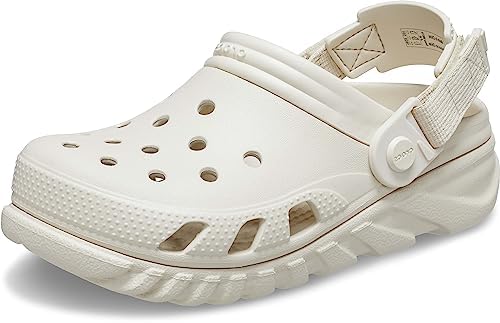 Crocs Unisex-Child Duet Max Ii Clog Crocs