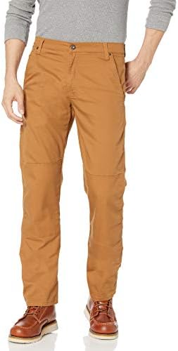 Dickies Men's Tough Max Duck Double Knee Pant Dickies