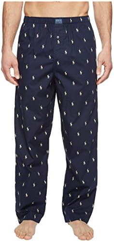 Polo Ralph Lauren Men's Classic Woven Sleep Pants Polo Ralph Lauren