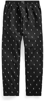 Polo Ralph Lauren Men's Classic Woven Sleep Pants Polo Ralph Lauren