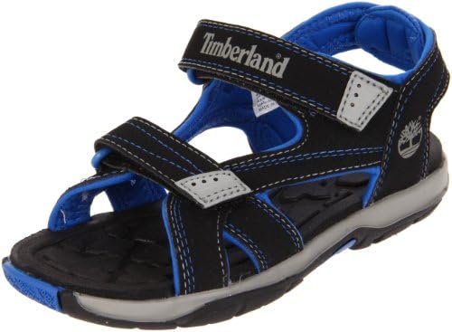 Timberland Adventure Seeker Two-Strap Sandal (Toddler/Little Kid) Timberland