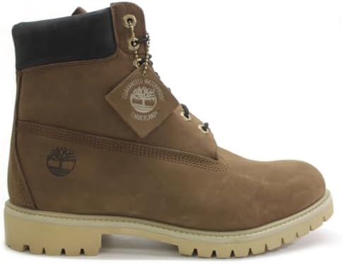 Timberland Men's 6" Premium Boot Timberland