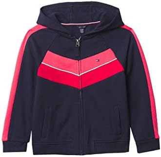 Tommy Hilfiger Girls' Track Jacket Tommy Hilfiger