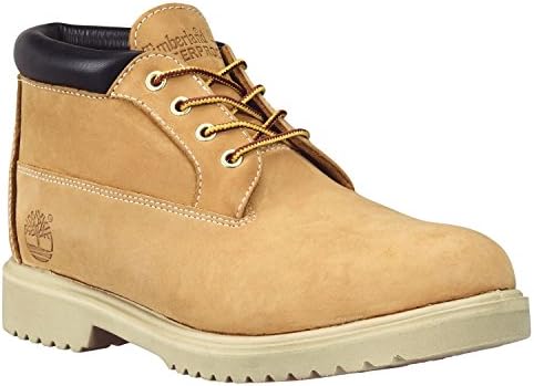 Timberland Men's 1973 Newman Waterproof Chukka Boot Timberland