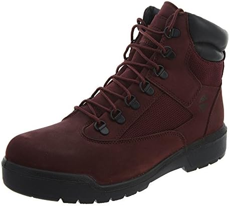 Спортивные ботинки Timberland Mens A1A2X, Черные, Размер 42 (8.5 дюймов), Кожаные Timberland