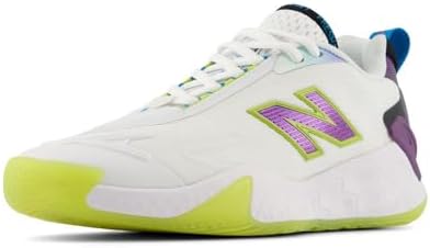 New Balance Women's Fresh Foam X Ct-Rally Unity of Sport Tennis Shoe New Balance