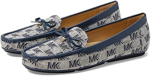 Michael Kors Womens Juliette Moc Michael Kors