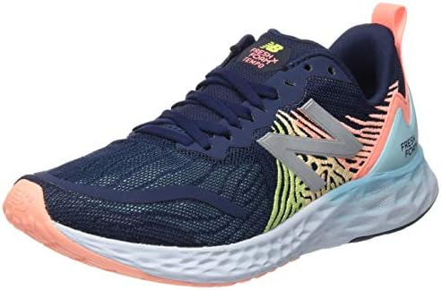 New Balance Women's Fresh Foam Tempo V1 Running Shoe New Balance