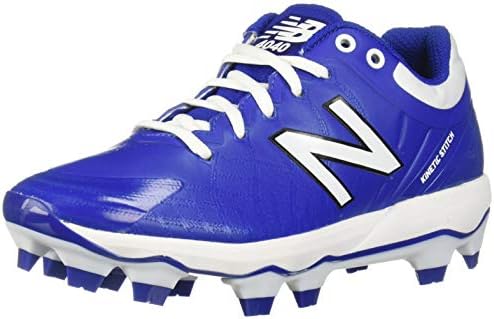 New Balance Men's 4040 V5 Metal Baseball Shoe New Balance