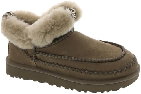 UGG Women's Classic Ultra Mini Alpine Fashion Boot UGG