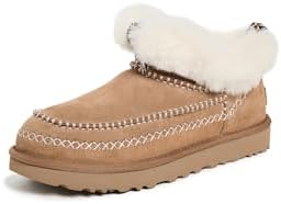 Женские ботинки UGG Classic Ultra Mini Alpine с мягкой подкладкой из материала UGGplush UGG