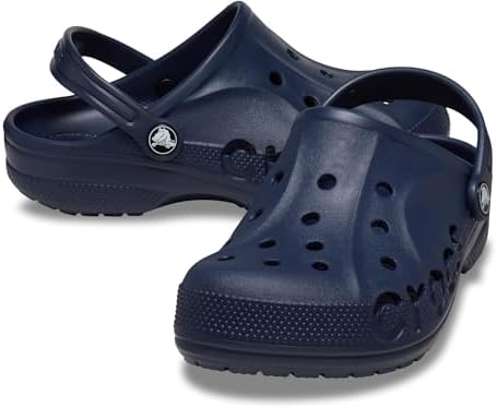 Crocs Unisex-Child Via Clog, Slip-on Shoes for Kids and Toddlers Crocs