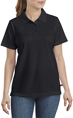 Dickies Women's Performance Polo with Silvadur Dickies