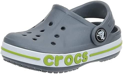 Crocs Unisex-Child Bayaband Clog Crocs