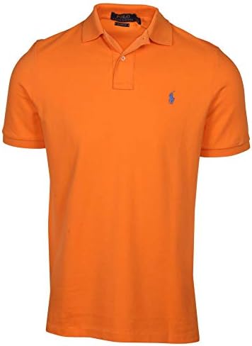 POLO RALPH LAUREN Men's New Classic Fit Polo Shirt Polo Ralph Lauren