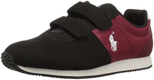 POLO RALPH LAUREN Boy's Brightwood Sneaker Polo Ralph Lauren