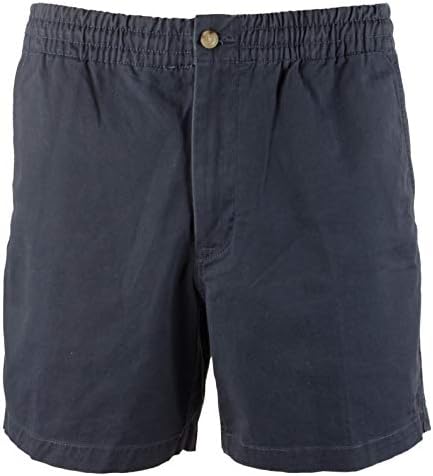 Polo Ralph Lauren Men's Classic Fit 6" Stretch Chino Prepster Shorts Polo Ralph Lauren