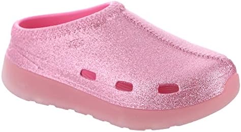 UGG Kids' Tasman Sport Glitter Slip On UGG