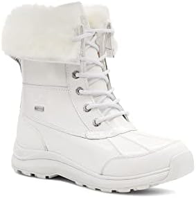 Женские зимние высокие сапоги UGG Adirondack III Ugg