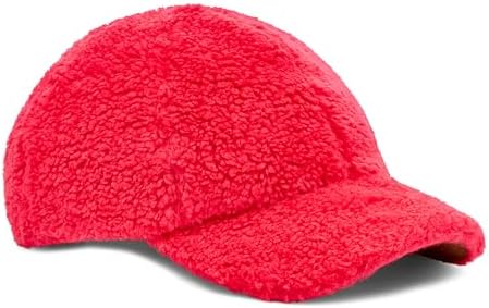 UGG Women's Fluff Baseball Cap UGG