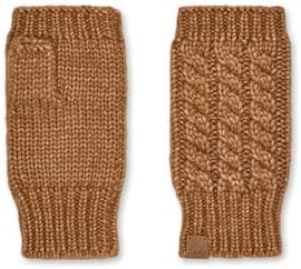 UGG womens Cable Fingerless Gloves UGG