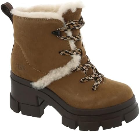 UGG Women's Brooklyn Hiker Fashion Boot UGG