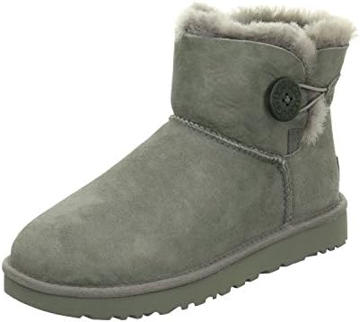 UGG Women's Mini Bailey Button Boot UGG