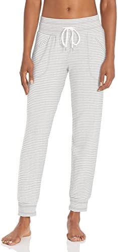 Tommy Hilfiger Women's Core Jogger Sleepwear Pant Tommy Hilfiger