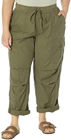 Tommy Hilfiger Women's Plus Size Alton Pants Tommy Hilfiger