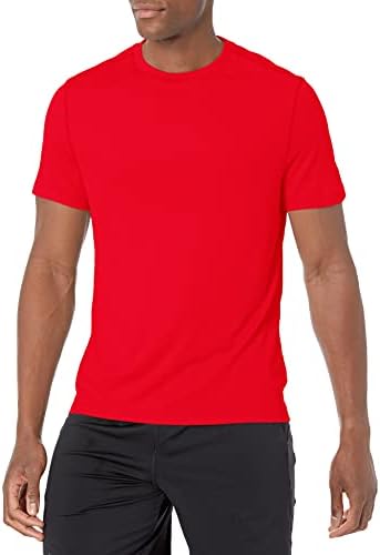 ASICS Men's Ready-Set Ii Short Sleeve ASICS