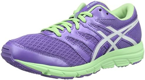 ASICS Kids Gel-Zaraca 4 PS Running Shoes ASICS