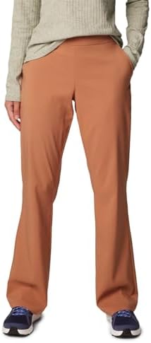 Columbia womens Anytime Bootcut Pant Ii Columbia