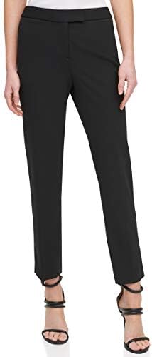 DKNY Foundation Slim Pants DKNY