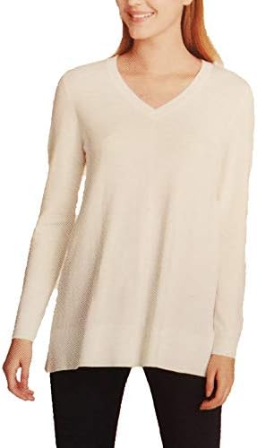 DKNY Jeans Ladies' V-Neck Sweater DKNY