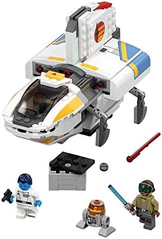 LEGO Star Wars The Phantom 75170 Building Kit (269 Pieces) Lego