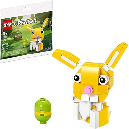 LEGO Creator Easter Bunny Polybag 30550 Lego