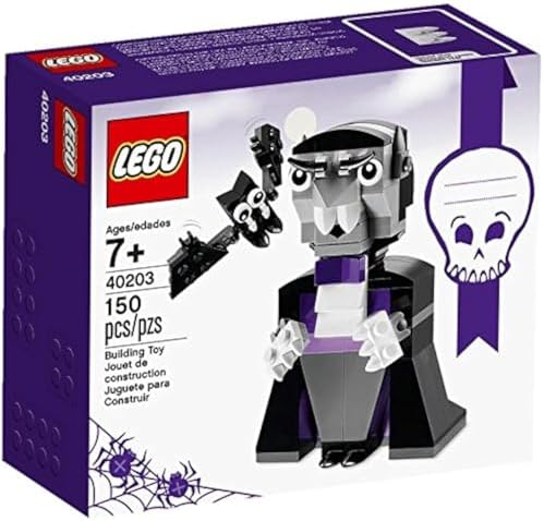 Lego 40203 - Vampire and Bat. Halloween set by LEGO Lego