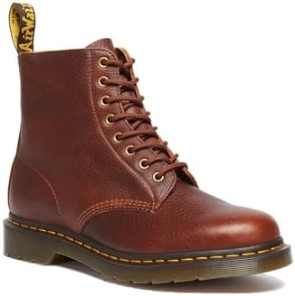 Ботинки Dr. Martens 1460 Ambassador из прочной кожи унисекс Dr. Martens