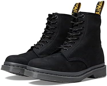 Dr. Martens Men's Amphibians Combat Boot Dr. Martens