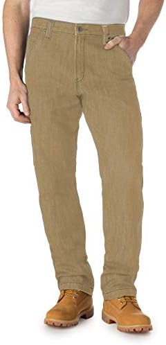 Signature by Levi Strauss & Co. Gold Men's New Carpenter Jean Levi Strauss Signature Gold