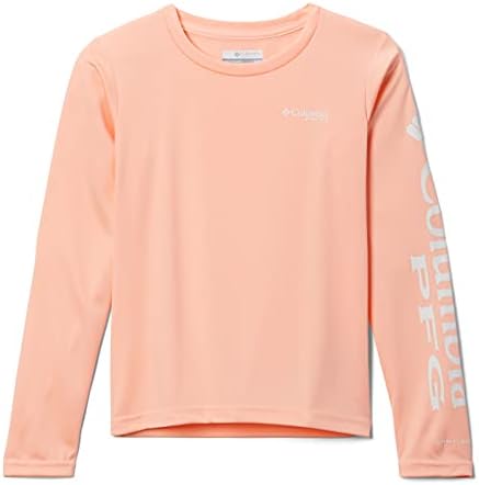 Columbia Girls' Tidal Tee Long Sleeve Columbia