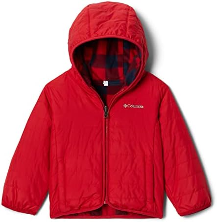 Columbia Boys' Double Trouble Jacket Columbia