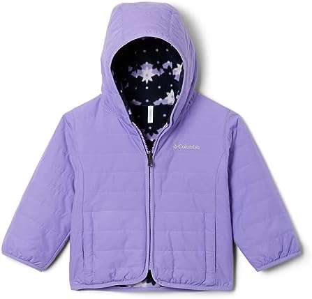 Columbia Boys' Double Trouble Jacket Columbia