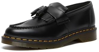 Dr. Martens Men's Adrian Slip-On Loafer Dr. Martens