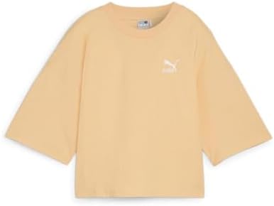 PUMA Women's Better Classics Oversized Tee PUMA